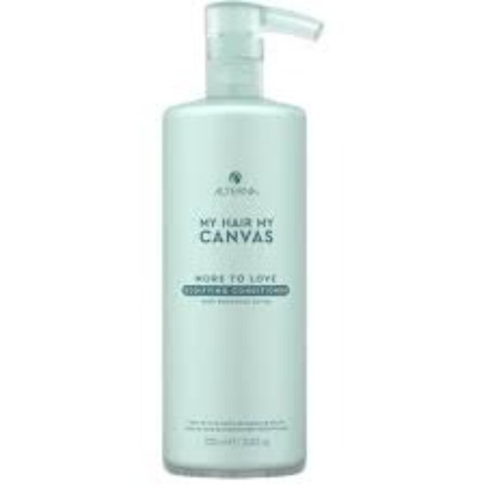 Alterna My Hair. My Canvas. More to Love Bodifying Conditioner 33.8 Oz